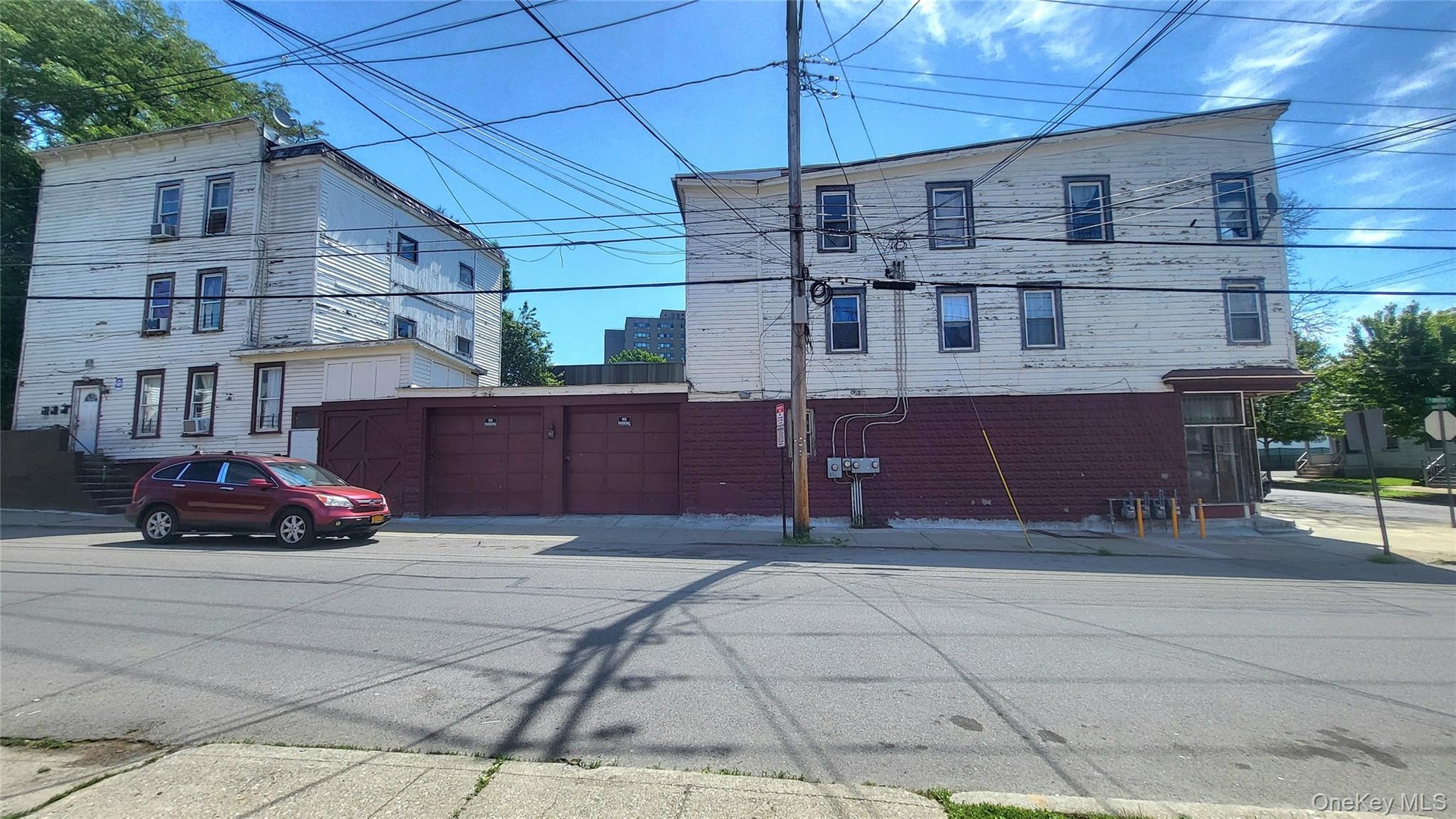 1 Mansion & 67 N Bridge St Parcel