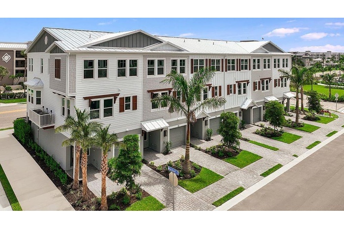 1617 Sea Haven Drive, Unit 503 - Ready Now!