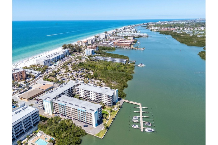 Golden Shores!