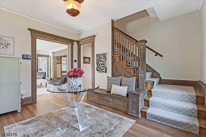 Grand Foyer