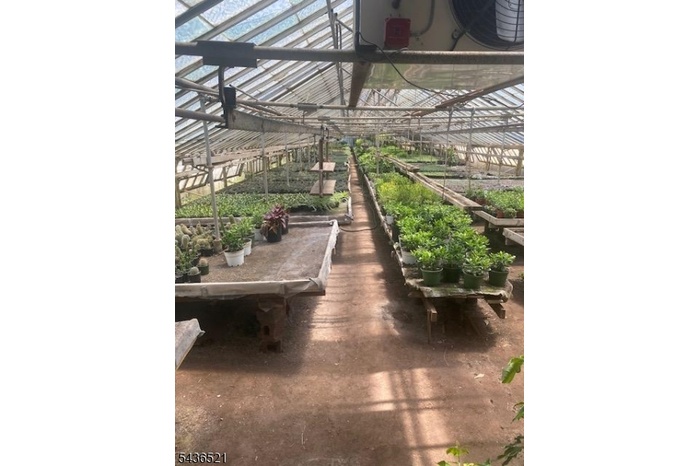 Greenhouse 1
