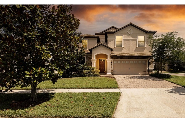 Welcome Home