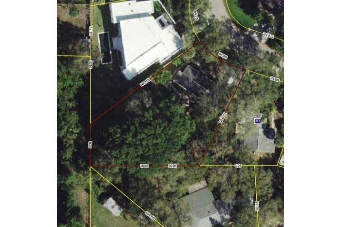 Oversized Lot !