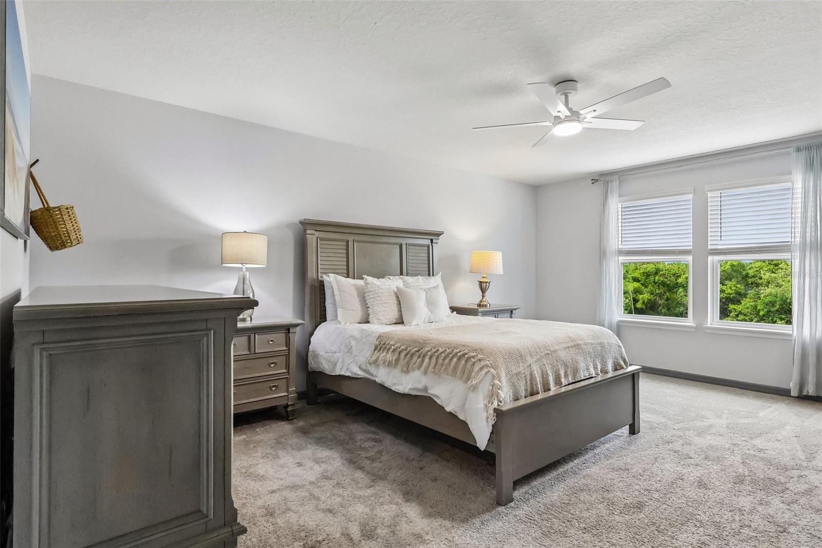 Master Suite