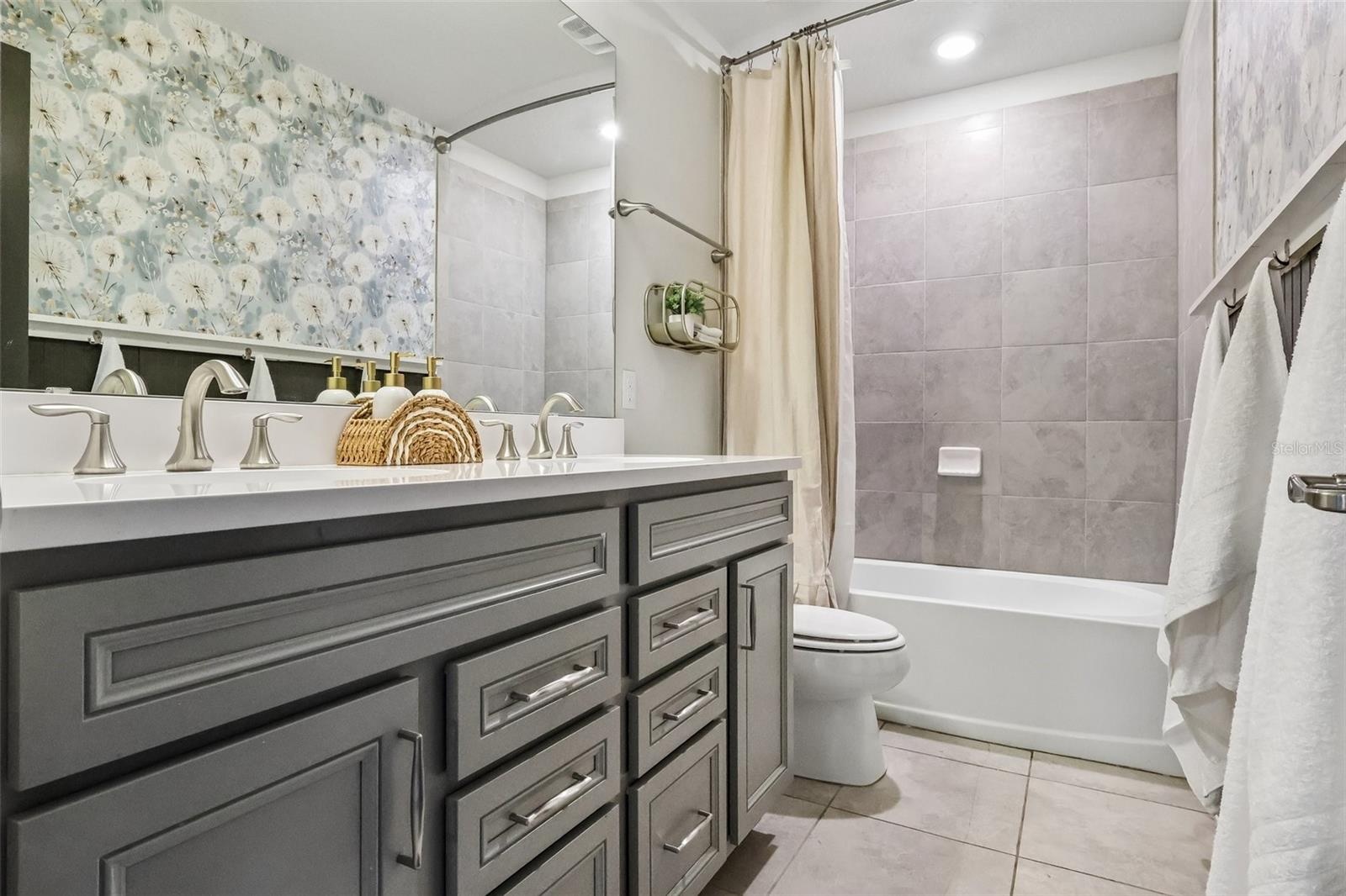 Guest Bath