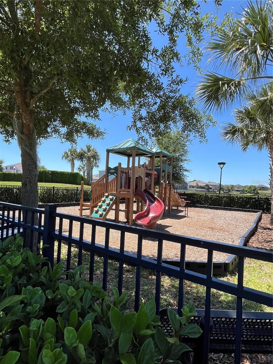 Community Playground