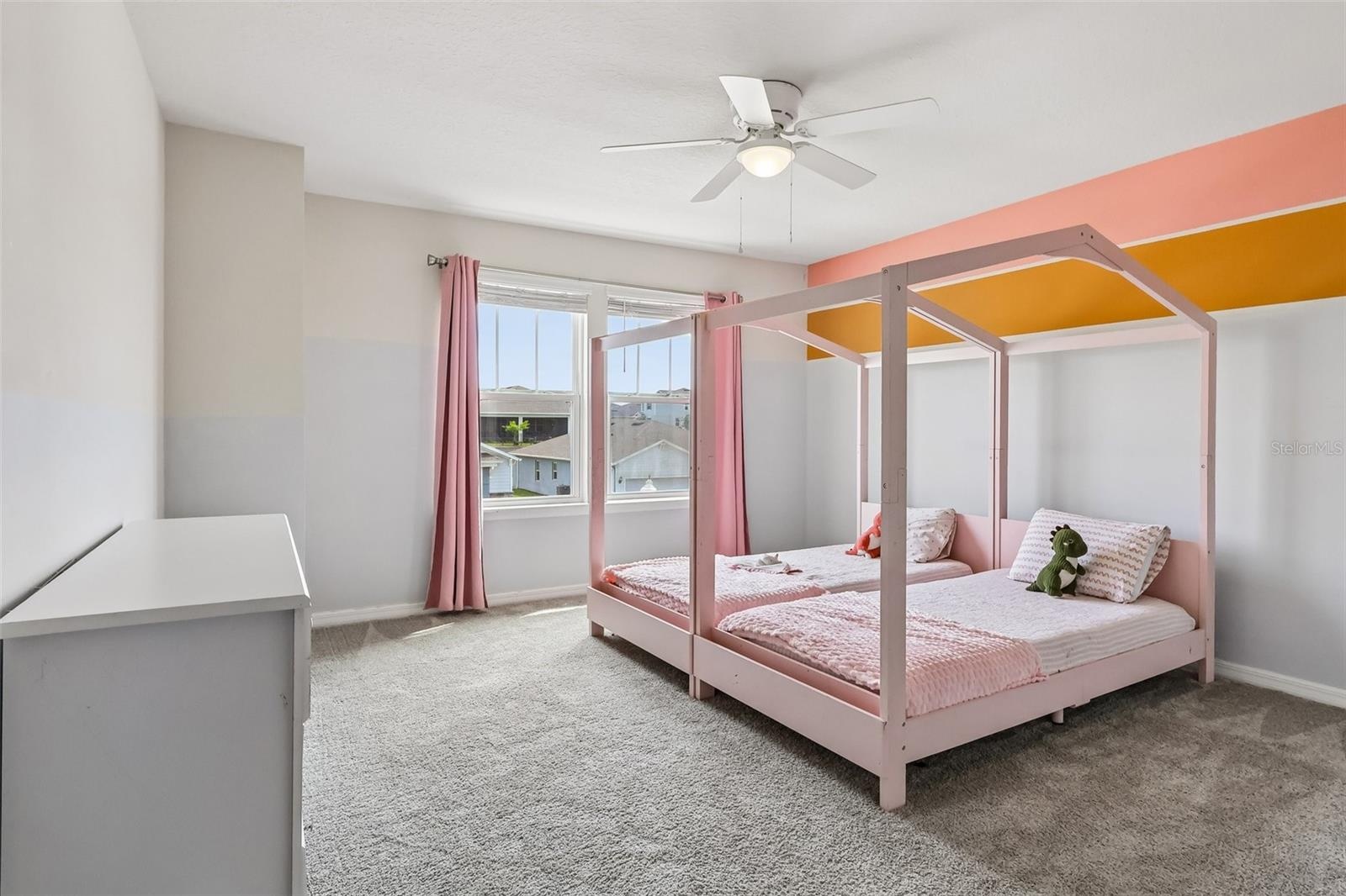 Guest Room 5