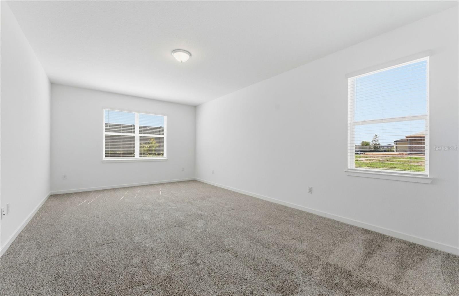 Owner's Suite