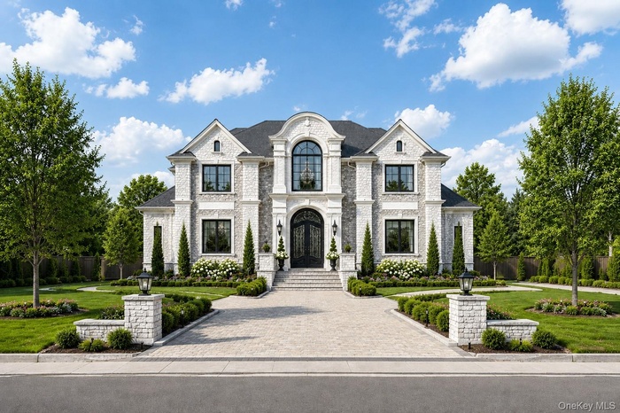 rendered image not actual front