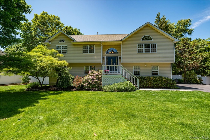 Spacious Huntington Village Home!