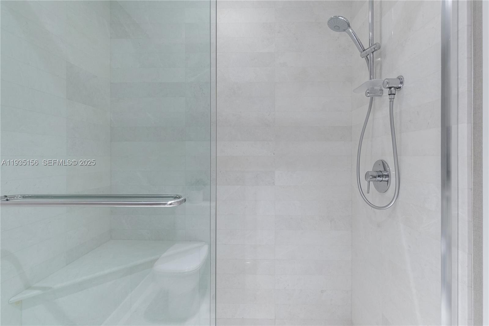 Full Guest Bath