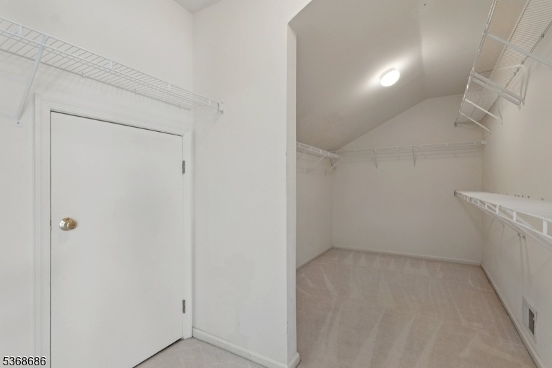 Walkin Closet