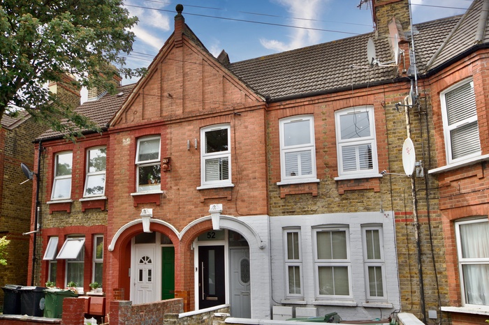 Front - Kettlebaston Road Warner Flat