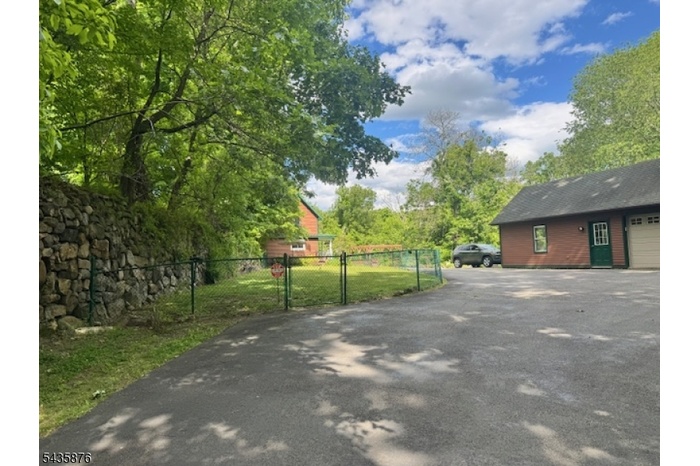 3 plus detached garage
