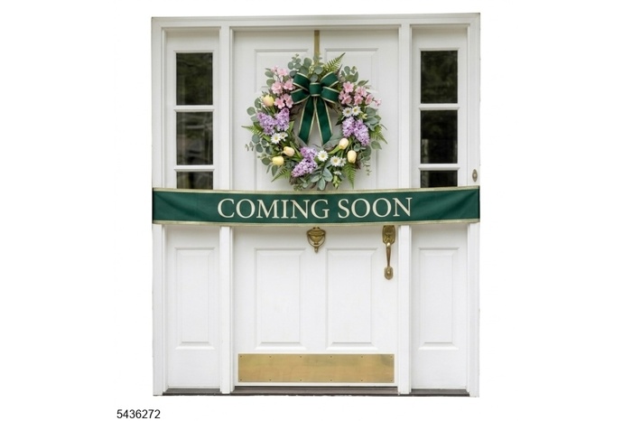 COMING SOON