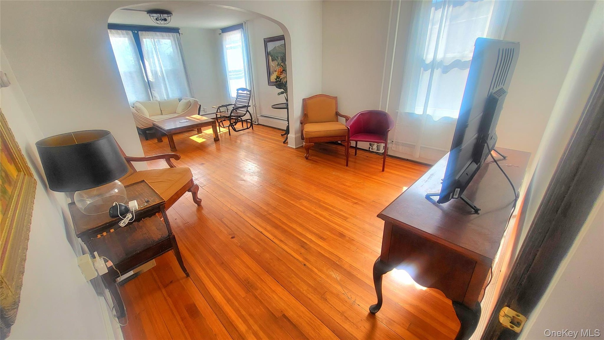 2'nd Floor Formal Dining Room