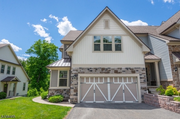 2-car garage