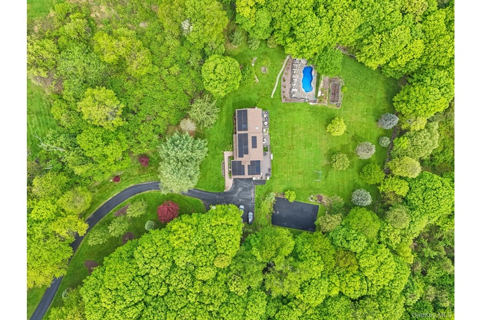 Welcome to your private oasis