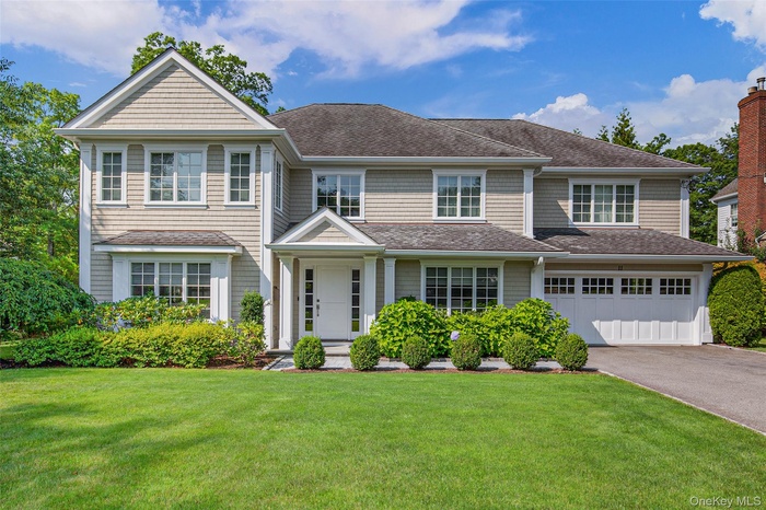 Welcome to 11 Mayflower Road!