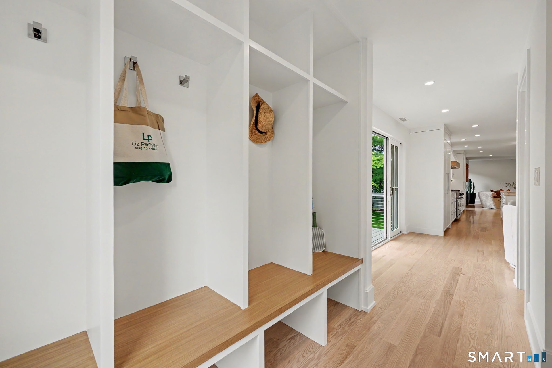 Mud Room