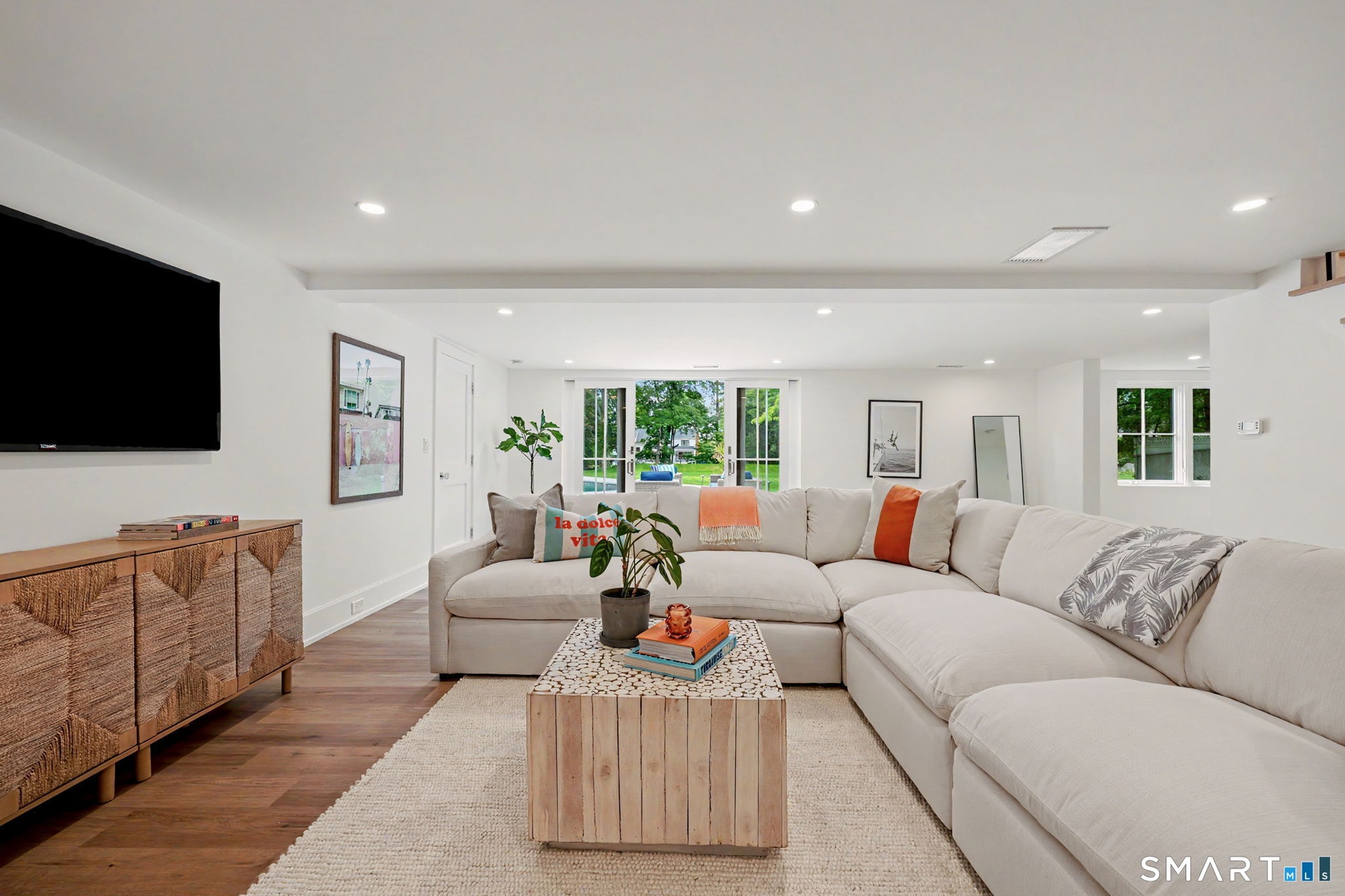 Recreation Room