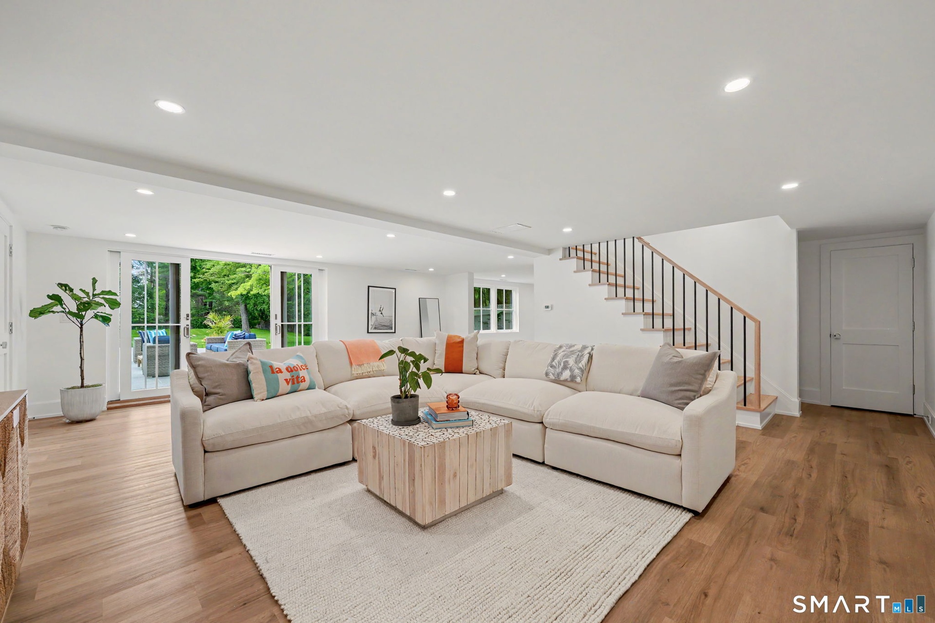 Recreation Room