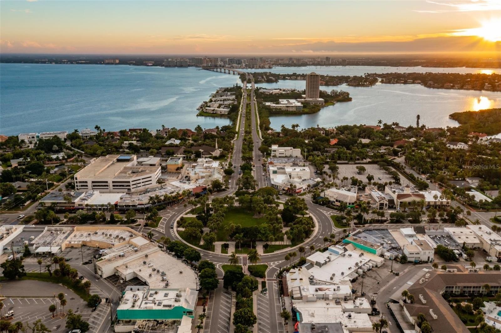 Saint Armands Circle