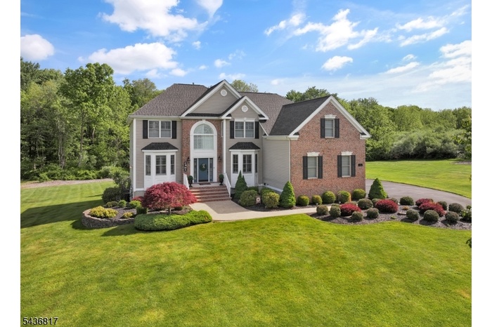 Stately Colonial