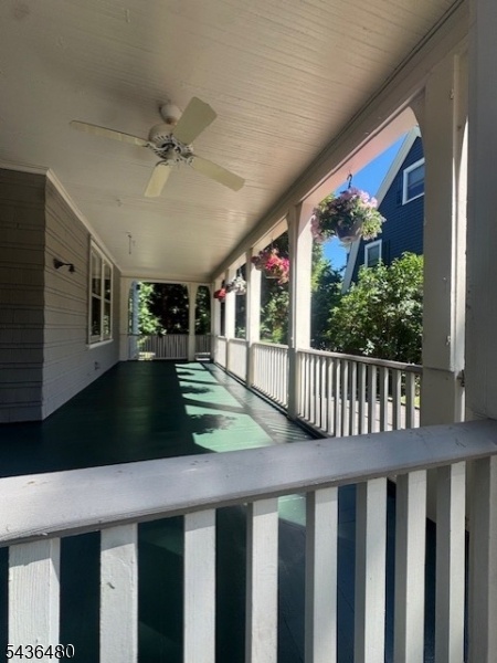 Porch