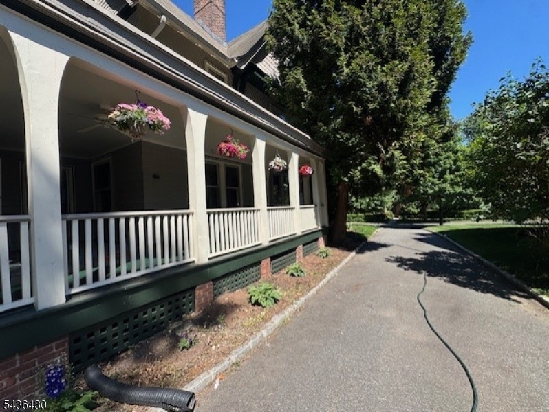 Porch