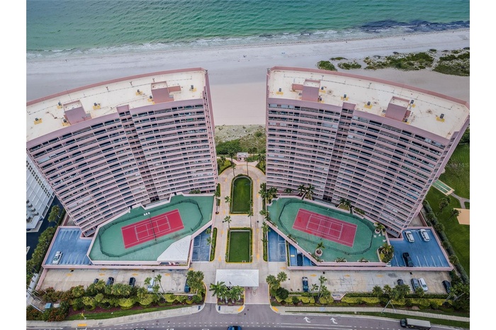 Presenting The Crescent Beach Club Two Luxury Penthouse Sky Residence PH "A" The Ultimate Crown Jewel!