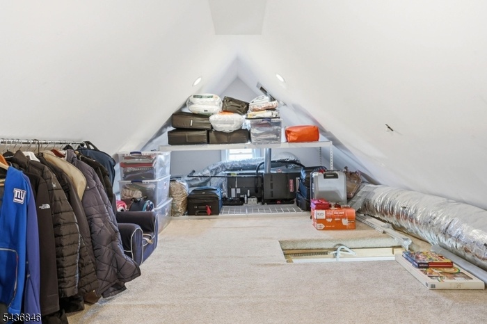 Attic