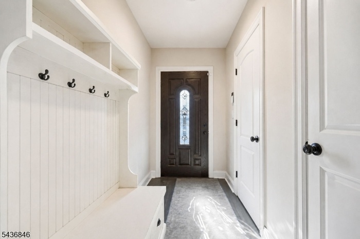 Mud Room