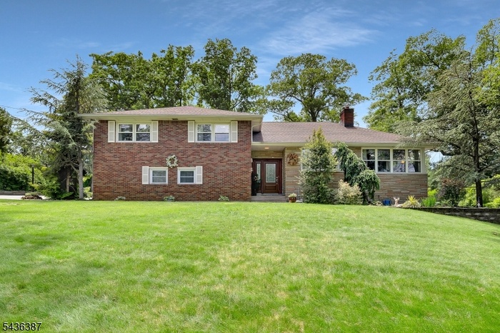 Brick Siding