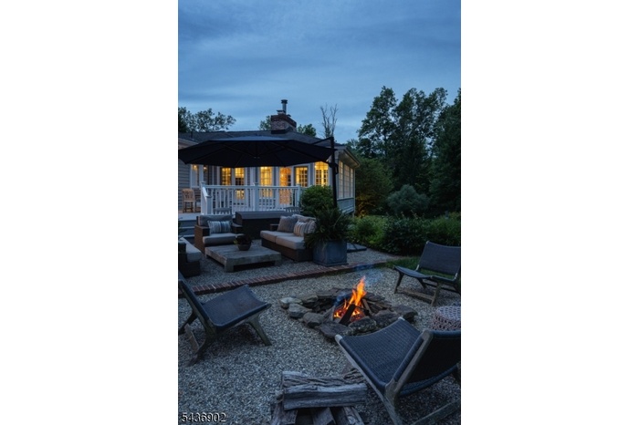 Firepit