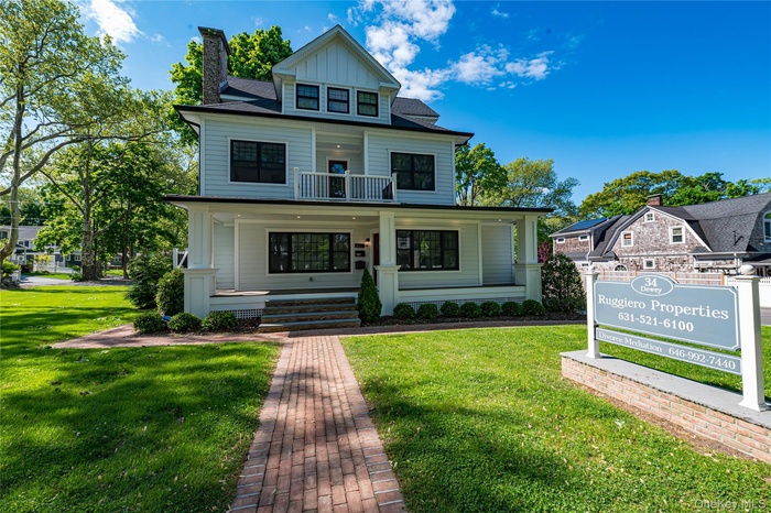 Turn Key Village Property