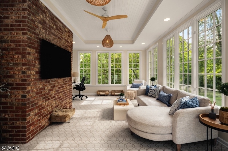 Sunroom