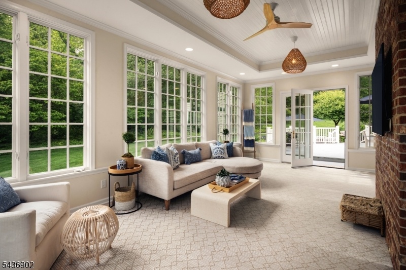 Sunroom