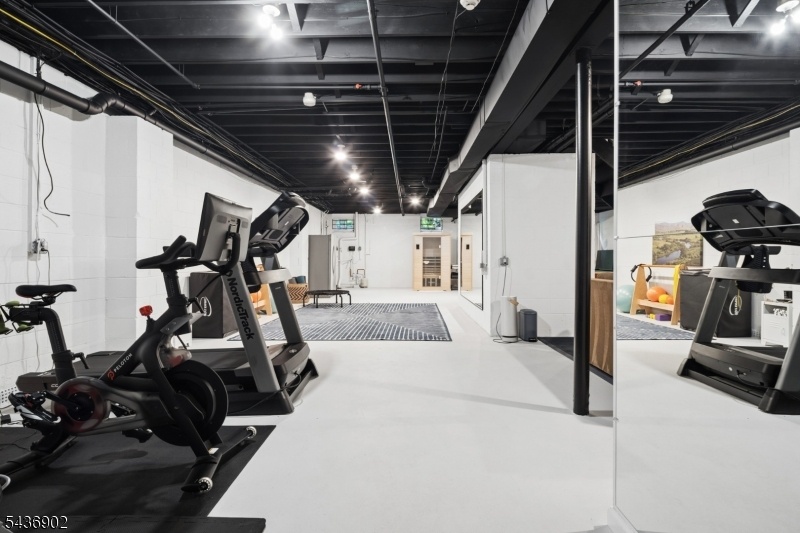 Rec Room