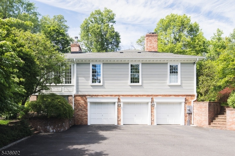 Garages