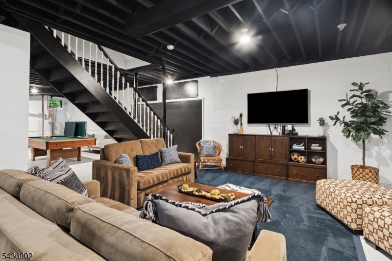 Rec Room