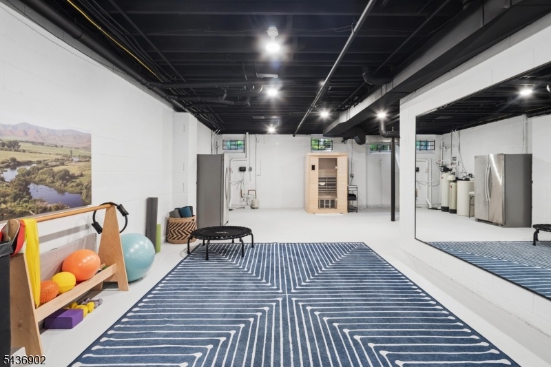 Rec Room
