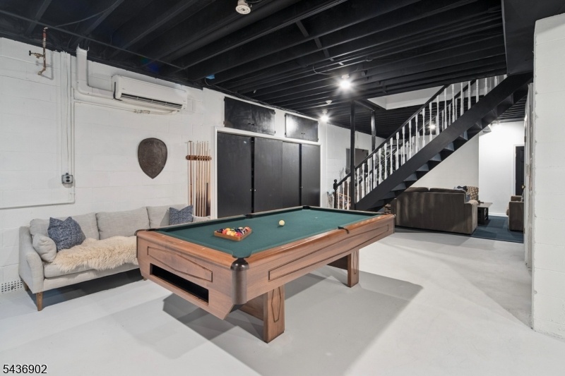 Rec Room
