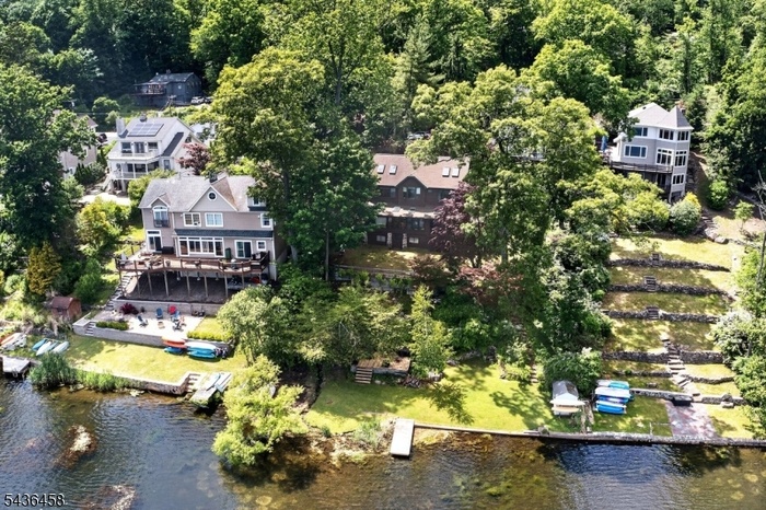 Lake Front