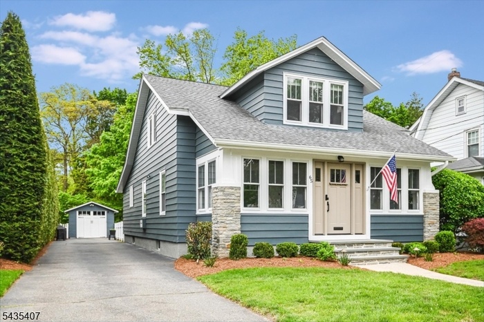 Located in desirable area