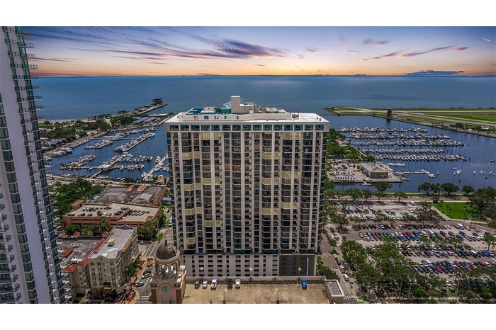 Bayfront Tower