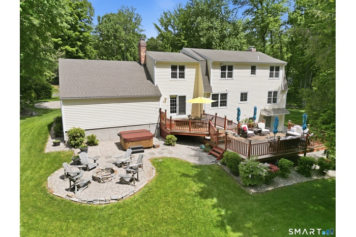 Back of House