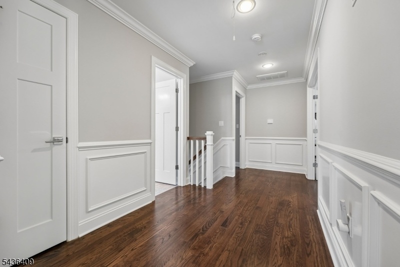 Second Floor Landing