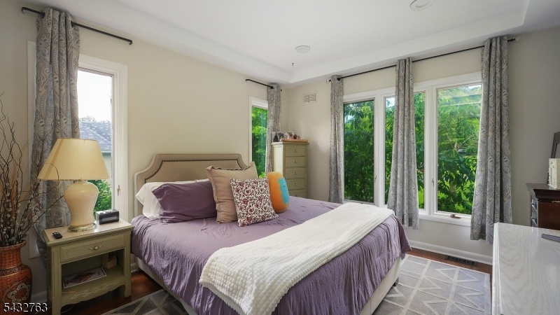 1st floor  bedroom