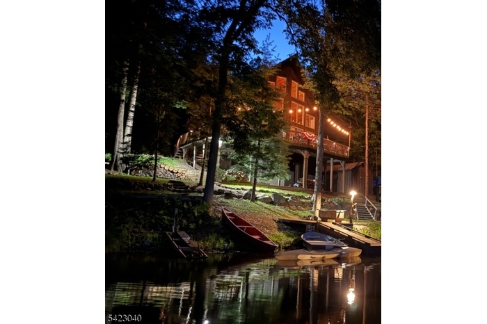 Evening View